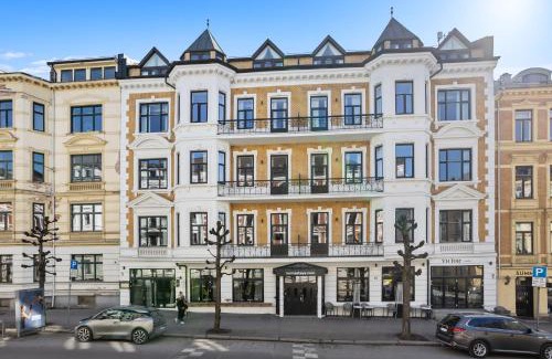 Oslo Apartment | Numa Oslo Topp