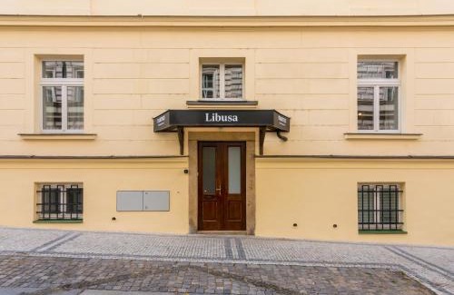 Nove Mesto Apartment | Numa Prague Libusa