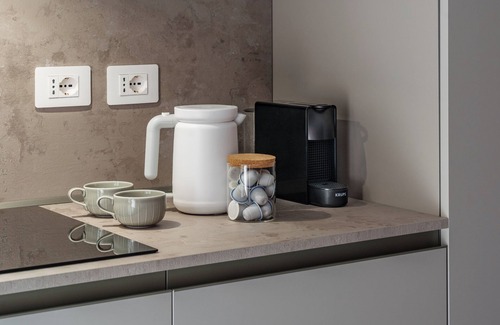 Gianicolense Apartment | Numa Rome Trastevere