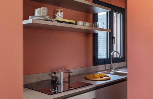 Gianicolense Apartment | Numa Rome Trastevere