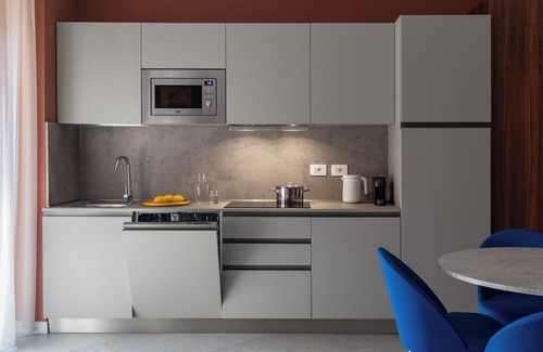 Gianicolense Apartment | Numa Rome Trastevere