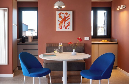 Gianicolense Apartment | Numa Rome Trastevere
