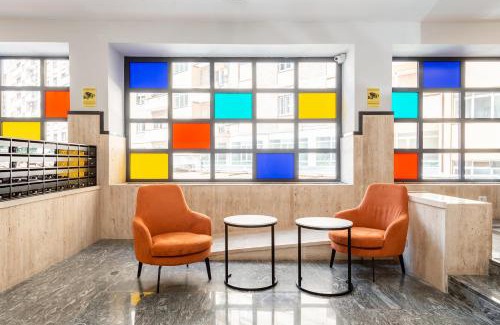 Gianicolense Apartment | Numa Rome Verso