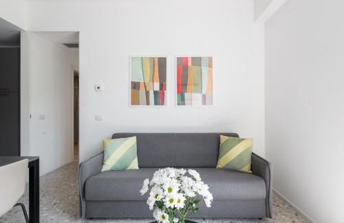 Gianicolense Apartment | Numa Rome Verso