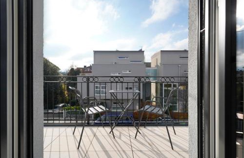Maxglan Hotel | Numa Salzburg Maximilian