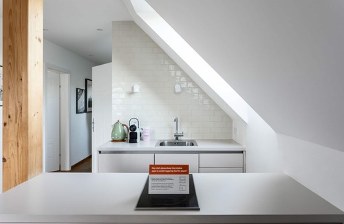Schallmoos Apartment | Numa Salzburg Nora