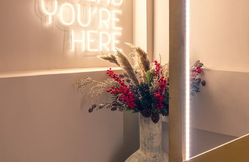 Kinosargous Apartment | Numa Suites & Lofts Athens - Budget Twin Room
