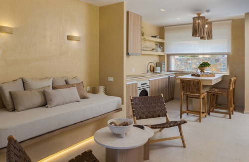 Malia Villa | Numa Villas - Villa Taupe, by Estia