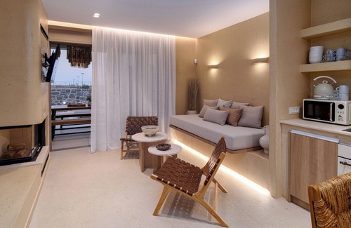 Malia Villa | Numa Villas - Villa Taupe, by Estia