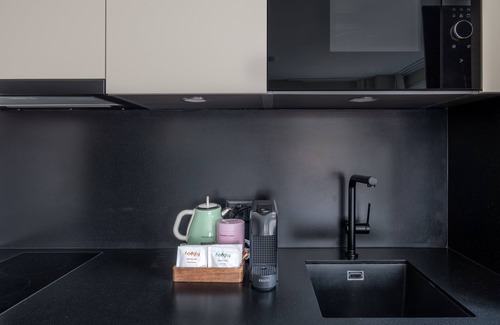 Langstrasse Apartment | Numa Zurich Craft