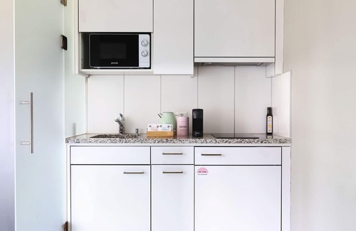 Langstrasse Apartment | Numa Zurich Turi