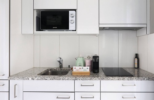 Langstrasse Apartment | Numa Zurich Turi