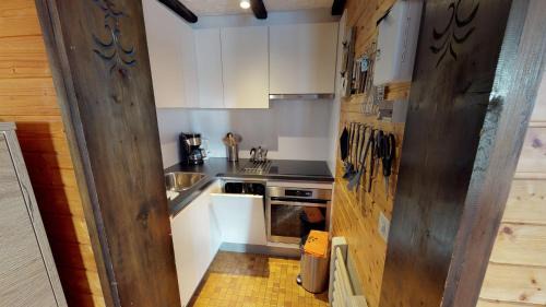 Blatten bei Naters Ski Chalet | Numaga