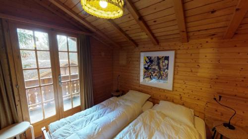 Blatten bei Naters Ski Chalet | Numaga