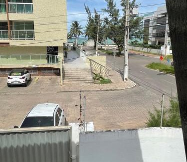 Cabedelo House | Numar casa