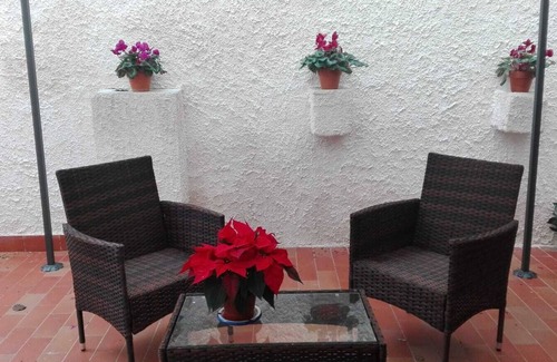Taranto House | Number 1 B & B Suites & Loft in the center of Taranto