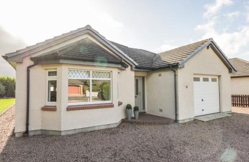 Marybank House | Number 11