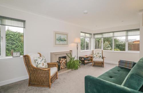 Marybank House | Number 11