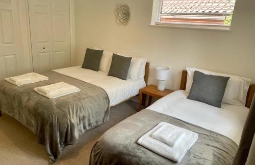 Wymondham House | Number 15