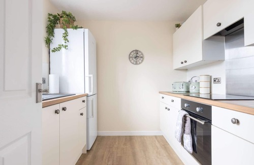 Inverness Apartment | Number 16, Inverness