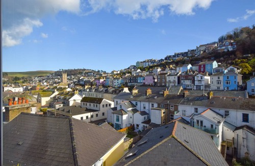 Dartmouth Cottage | Number 17