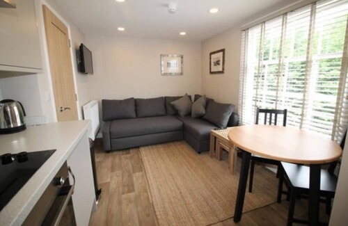 Exeter Apartment | Number 18 Apartments