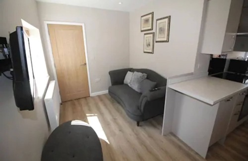 Exeter Apartment | Number 18 Apartments