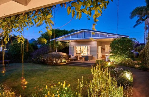Mullumbimby House | Number 43 - Character Home, Mullumbimby