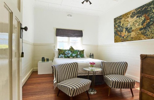 Mullumbimby House | Number 43 - Character Home, Mullumbimby