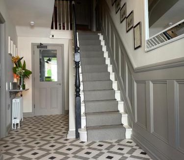 Hastings House | Number 46