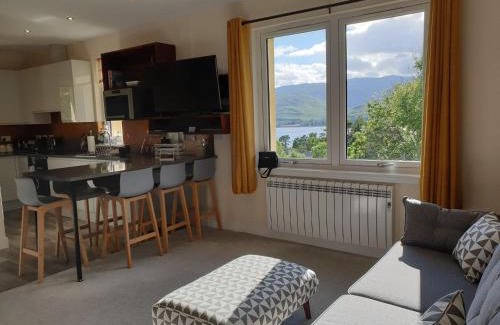 Fort William Apartment | Number 6