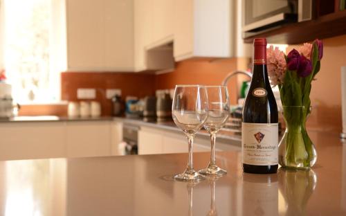 Fort William Apartment | Number 6