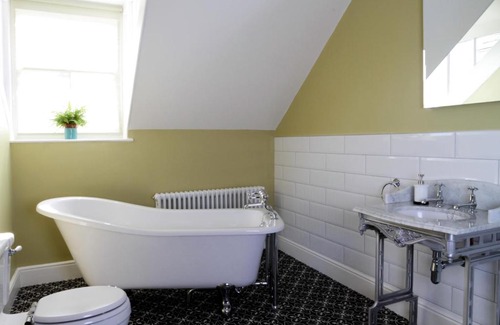 Whitby Bed & Breakfast | Number 6