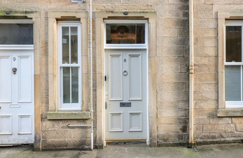 Jedburgh Apartment | Number Eight