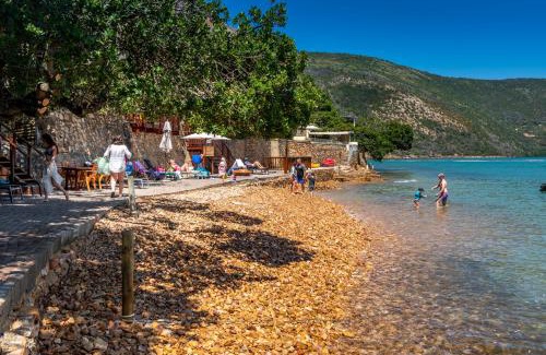 Knysna House | Number Eleven Self-Catering Villa