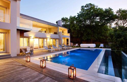 Knysna House | Number Eleven Self-Catering Villa