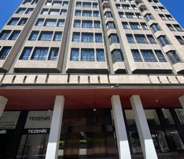 San Babila Apartment | Number House - Number 11