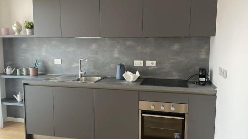 Porta Garibaldi Apartment | Number House - Number 9