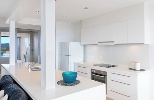 Noosa Heads Apartment | Number One In Hastings Street
