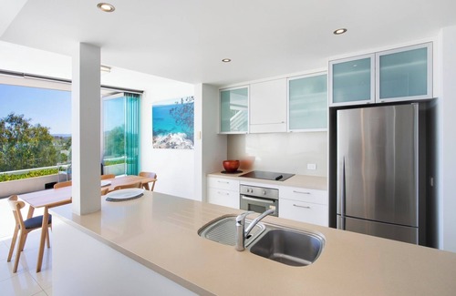 Noosa Heads Apartment | Number One In Hastings Street