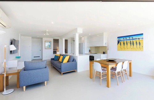 Noosa Heads Apartment | Number One In Hastings Street