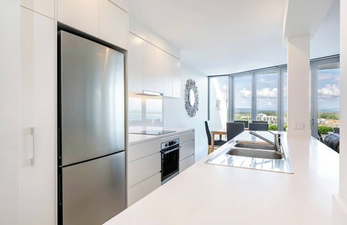 Noosa Heads Apartment | Number One In Hastings Street
