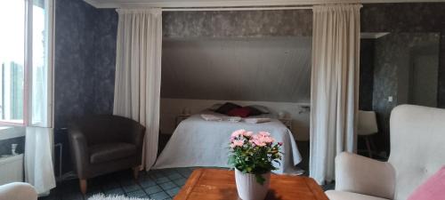 Rauma Apartment | Nummen Vintti, Vanhan Rauman kupeessa