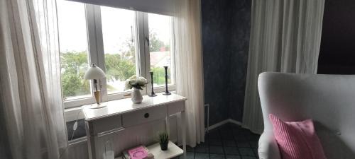 Rauma Apartment | Nummen Vintti, Vanhan Rauman kupeessa