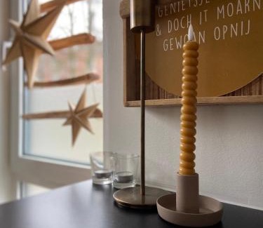 Leeuwarden Apartment | nummer 100 - 2