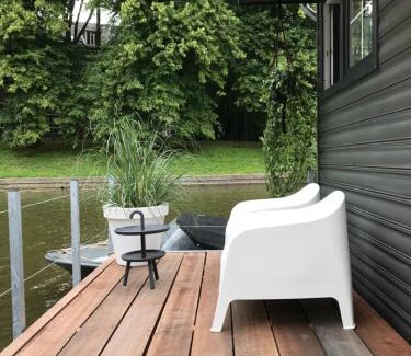 Leeuwarden Apartment | nummer 100 - 2