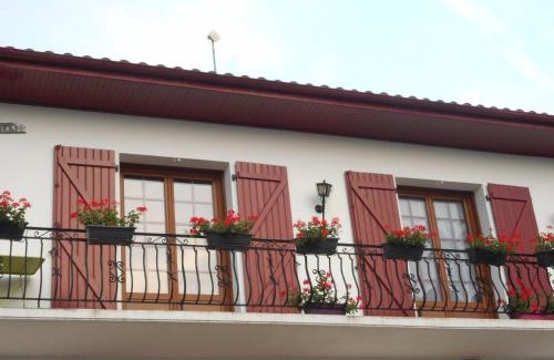 Aincille Apartment | Nun Hobeki