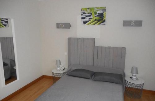 Aincille Apartment | Nun Hobeki