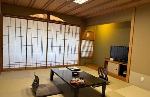 Kamisuwa Onsen Hotel | Nunohan