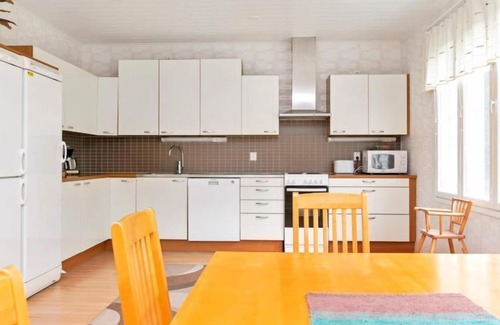 Sotkamo House | Nuottiniemi 5 by Interhome